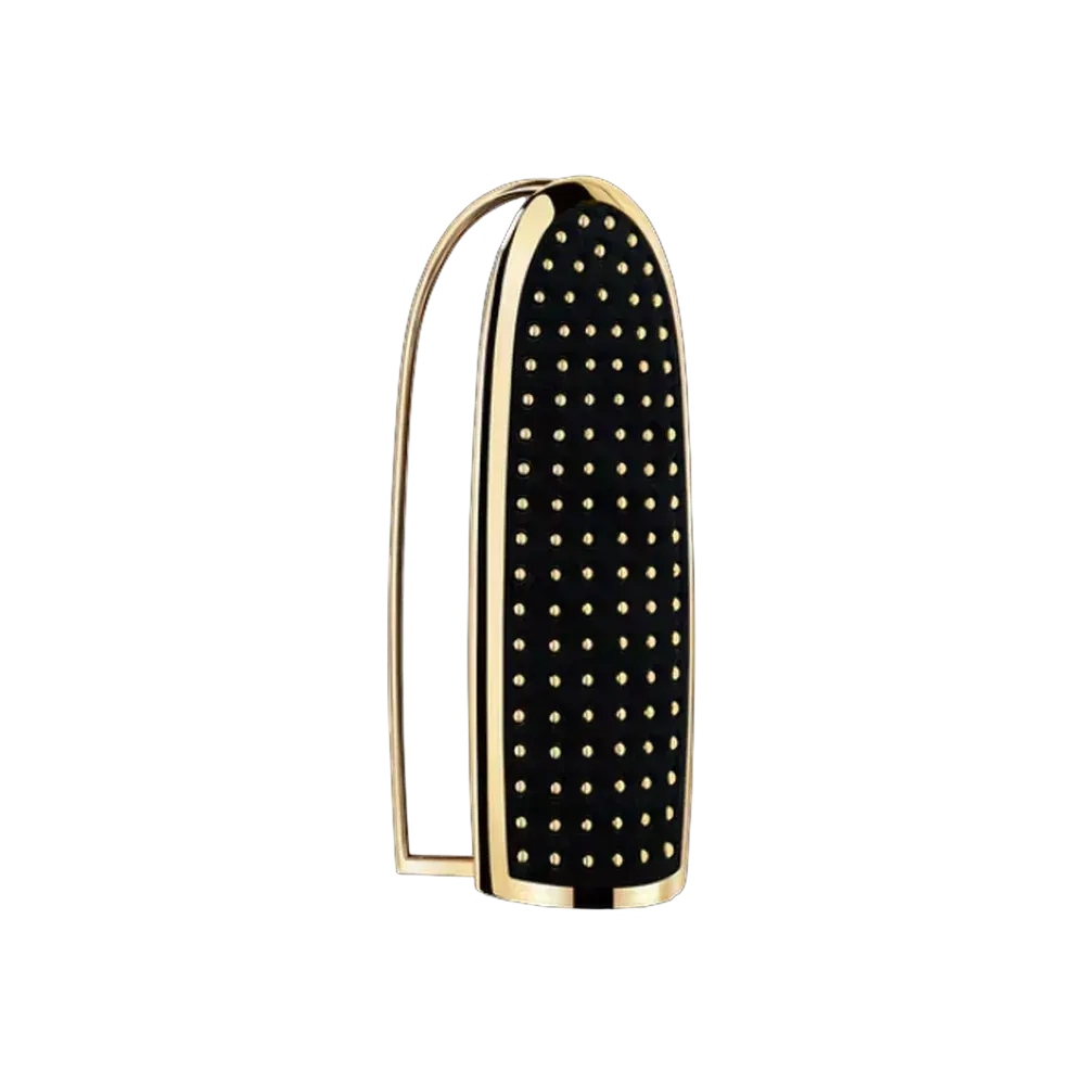 Guerlain Rouge G Ultra-Care Lipstick Case The Patterns Les Studs