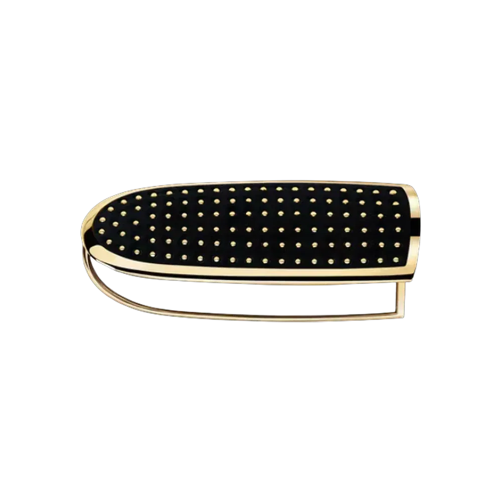 Guerlain Rouge G Ultra-Care Lipstick Case The Patterns Les Studs