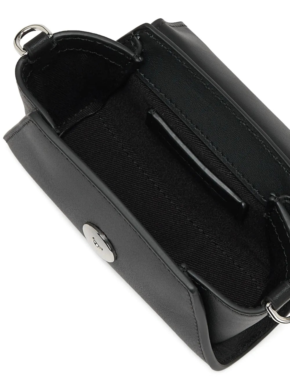 mini Ikon Choupette top-handle bag