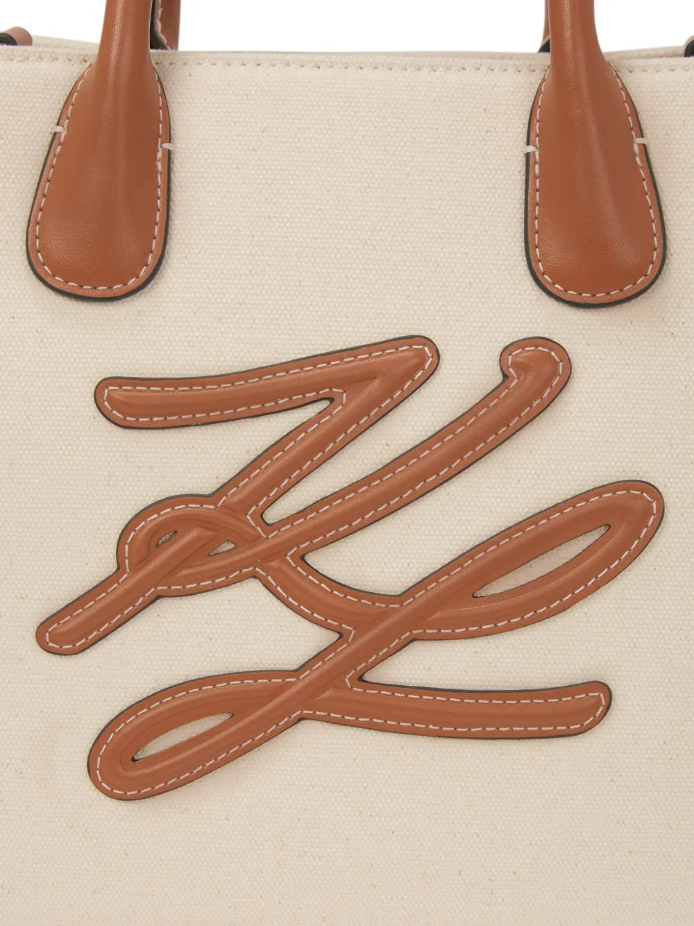K/Autograph tote bag