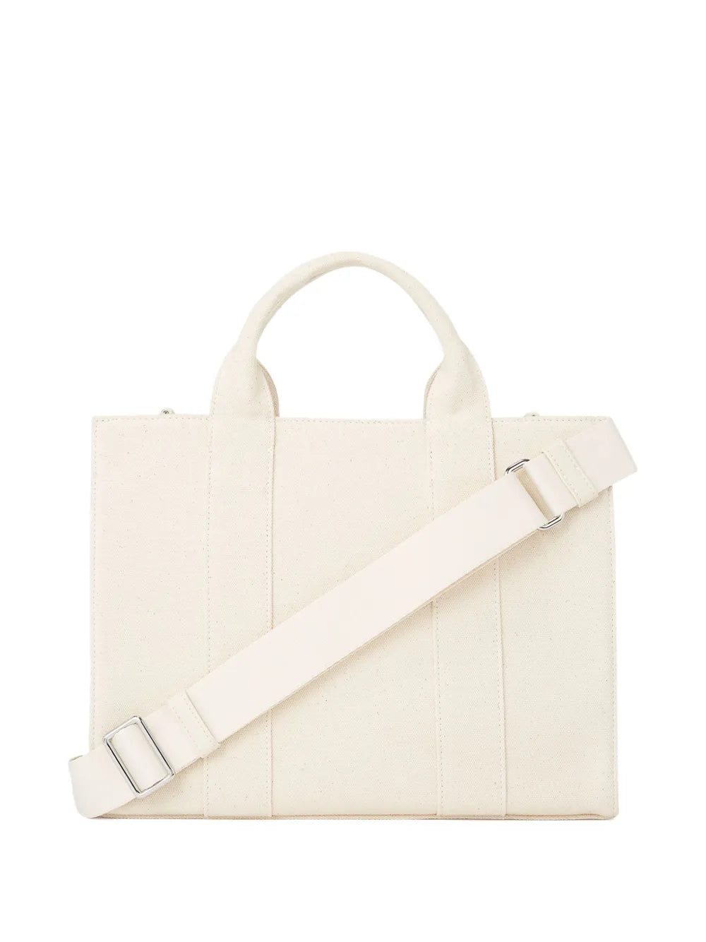 Rue St-Guillaume square tote bag