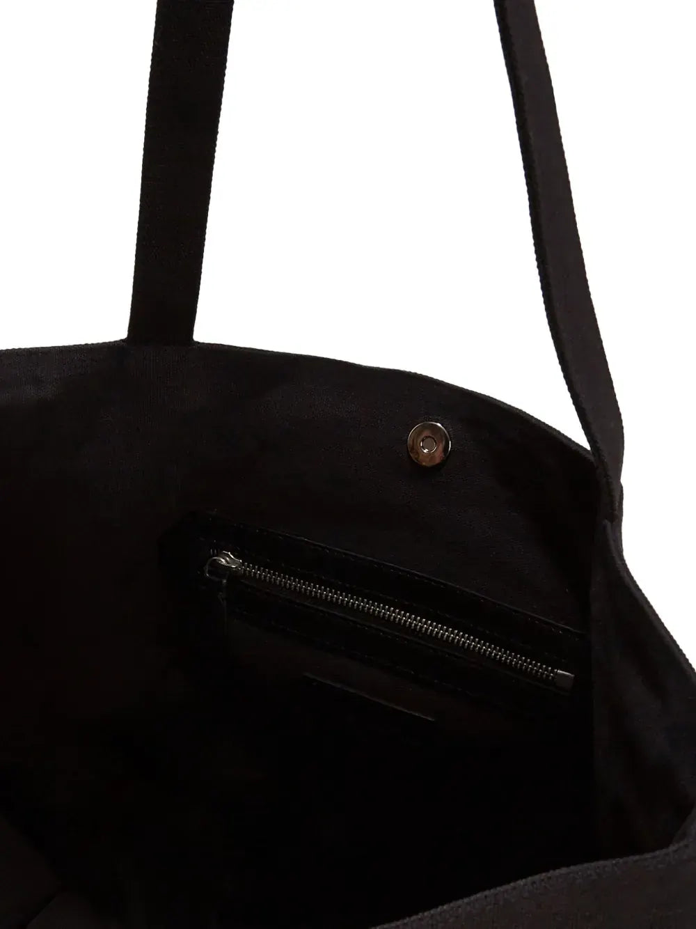 K/Essential oversized-logo tote bag