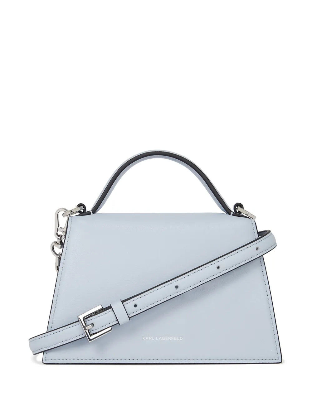 small Signature crossbody bag