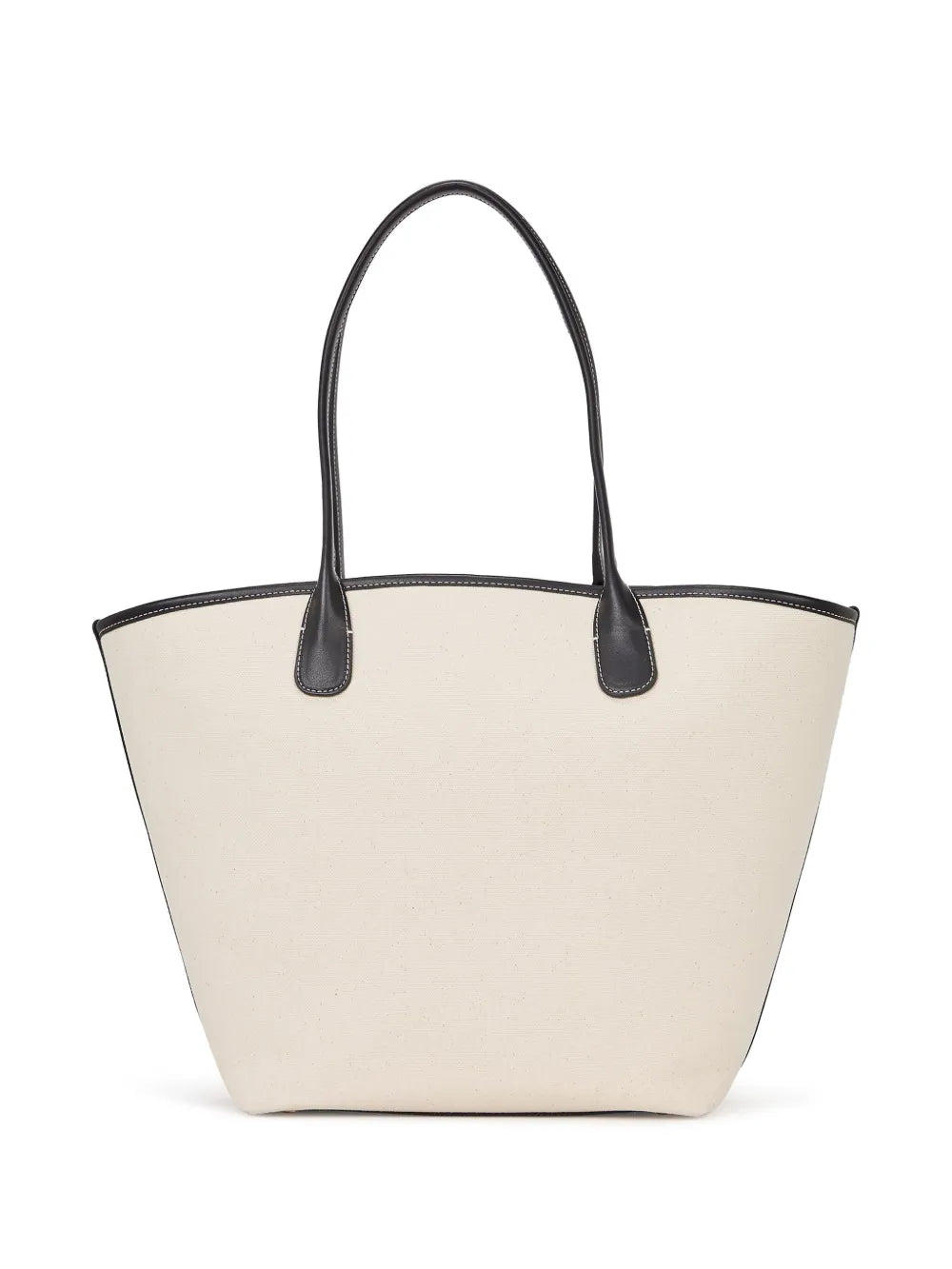medium Hotel Karl canvas tote bag