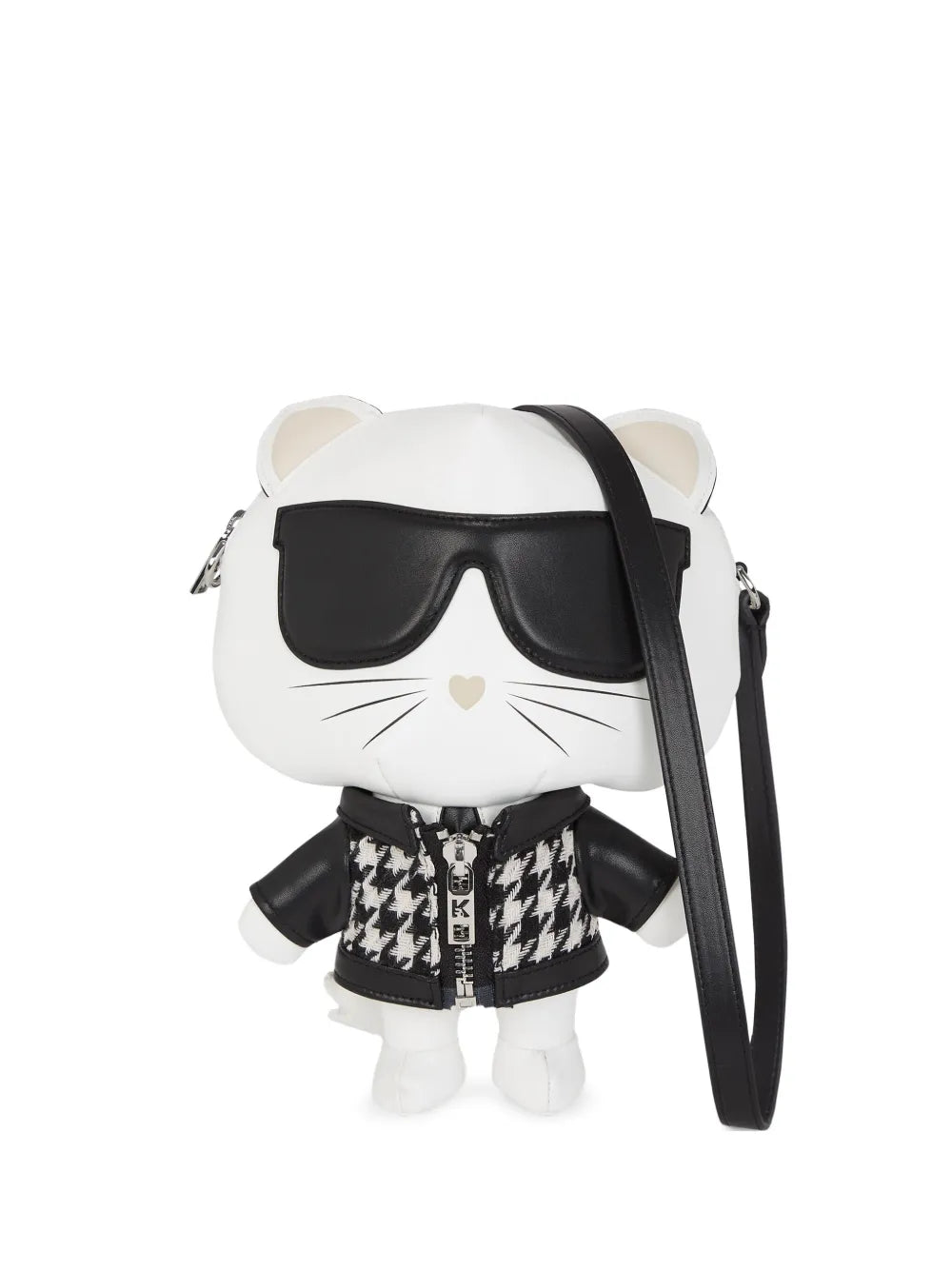 Ikon Choupette cross body bag