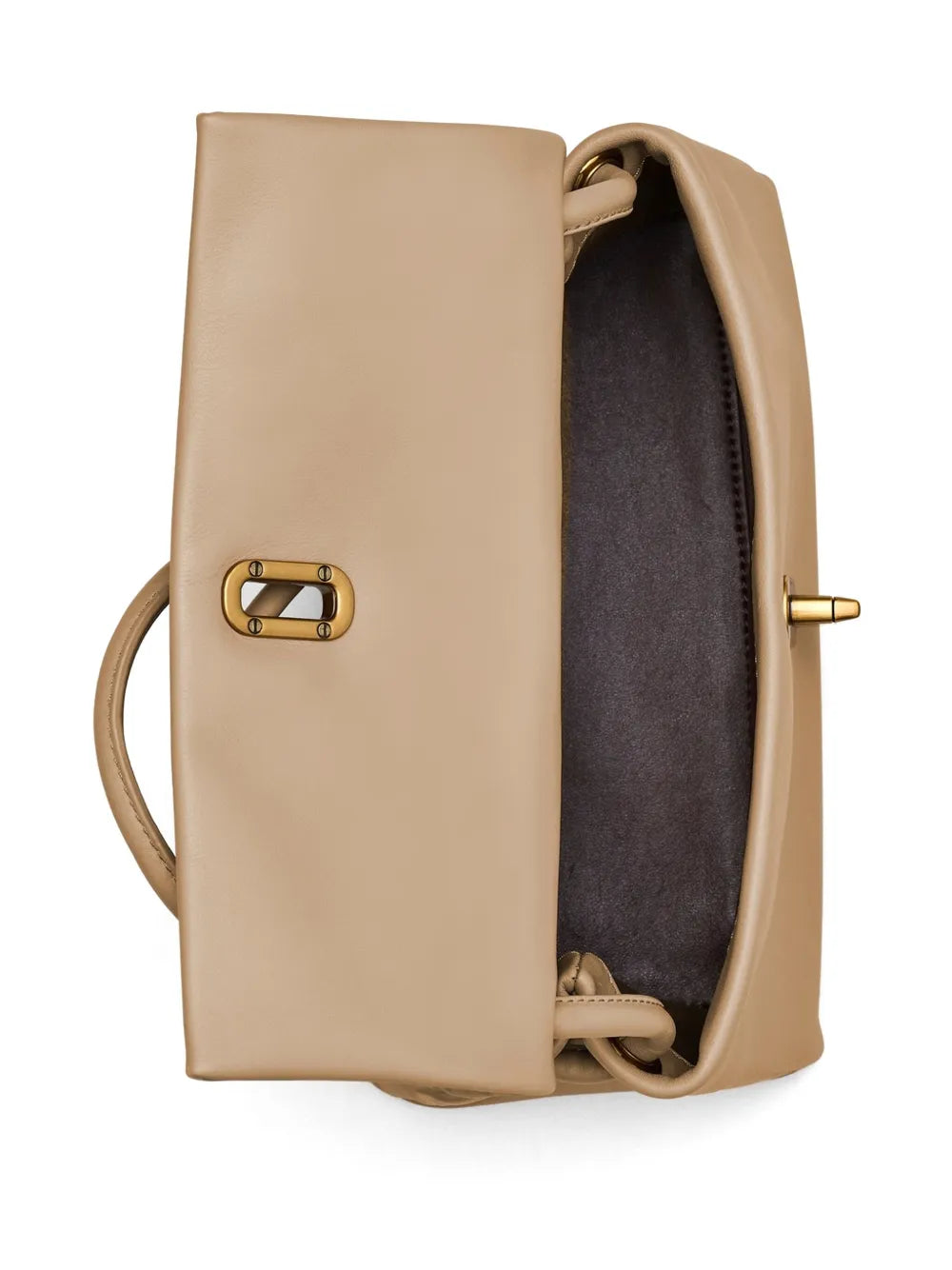 The Mini dual bag