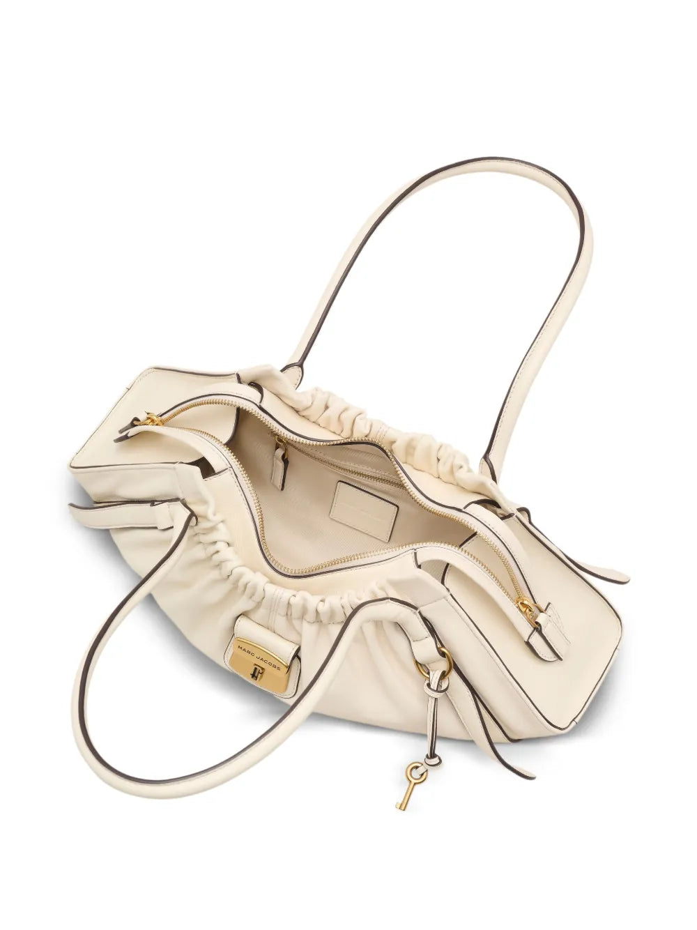 Christina satchel bag