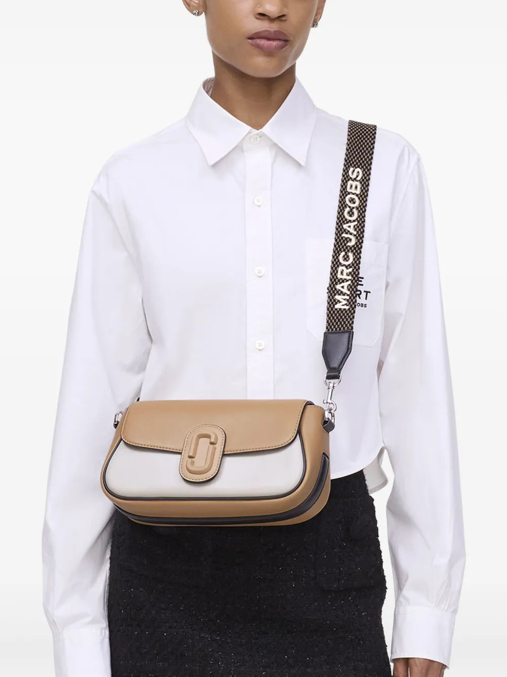 The Clover shoulder bag