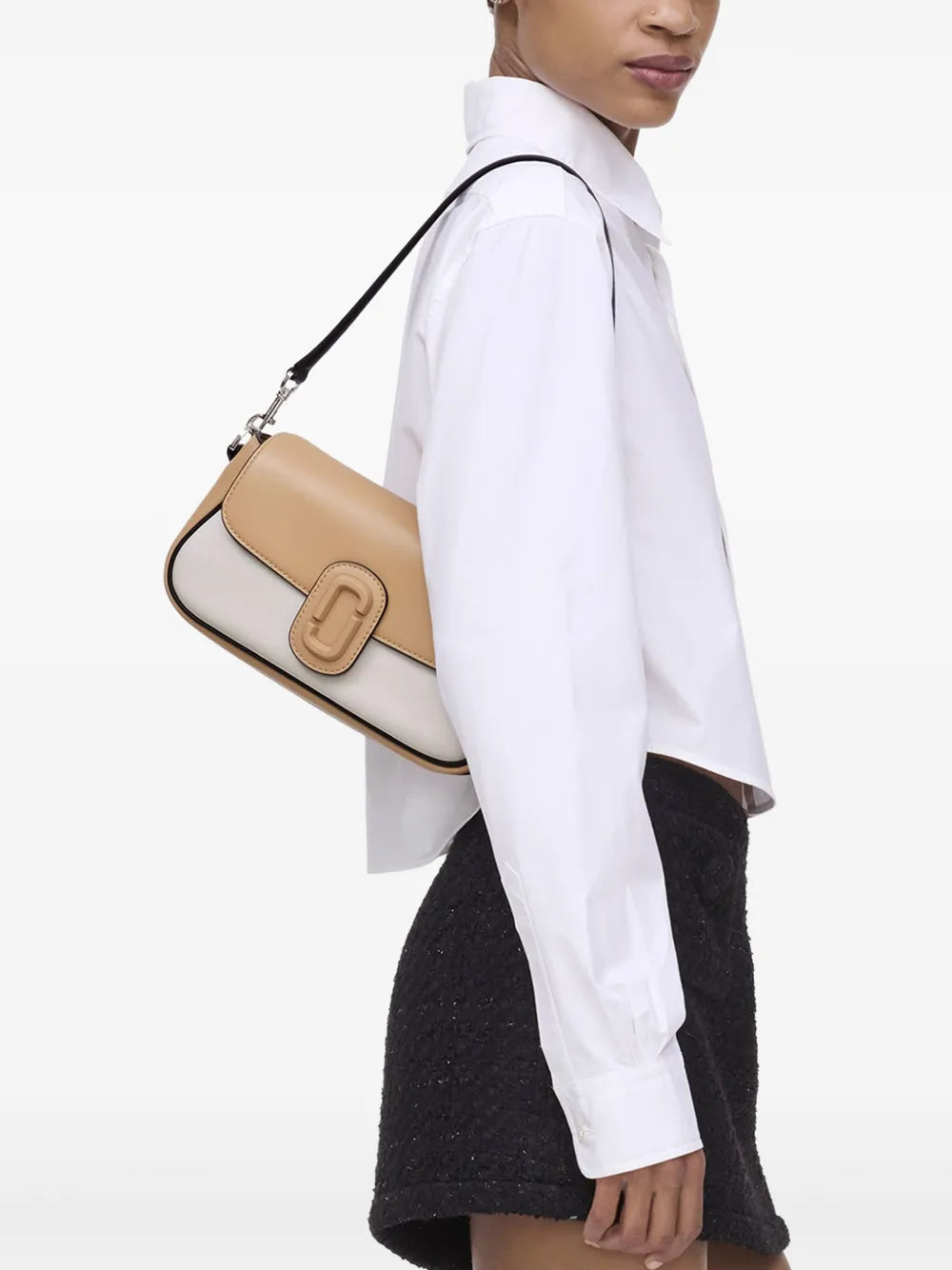 The Clover shoulder bag