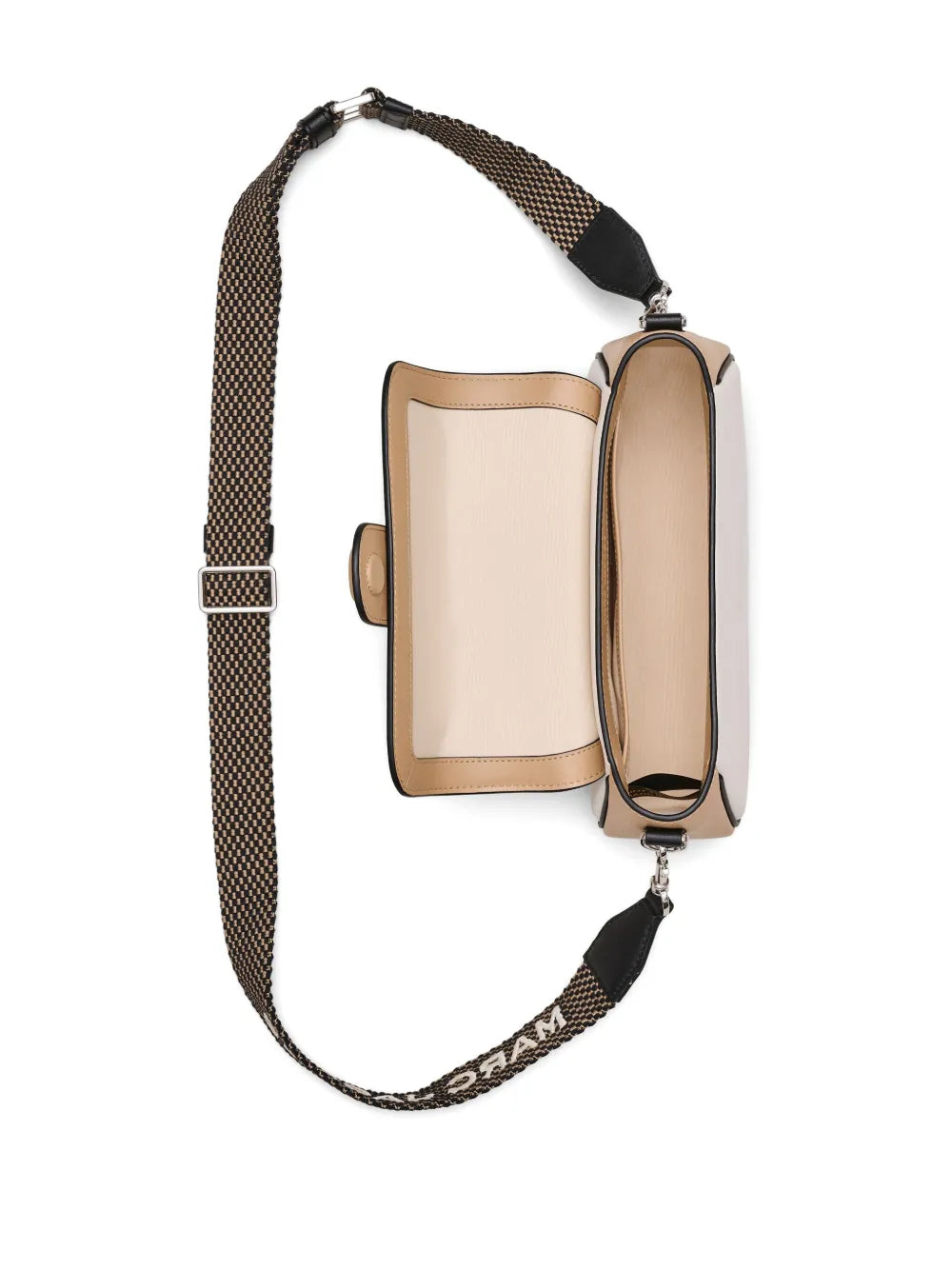 The Clover shoulder bag