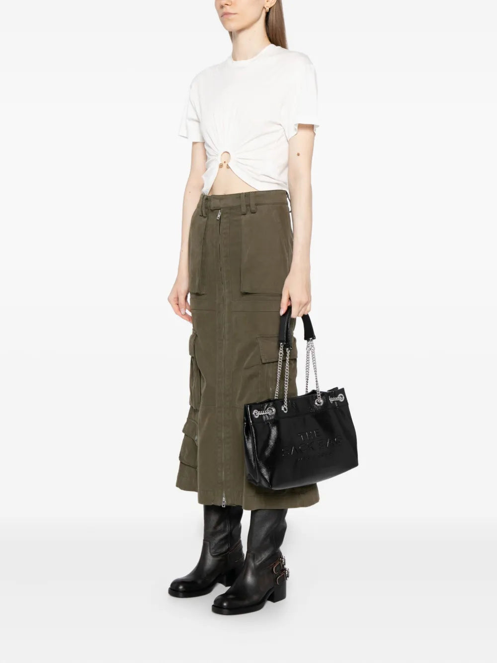 The Sack tote bag