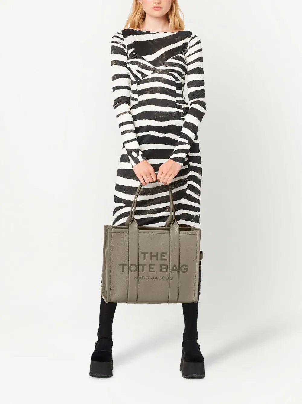 The Large Tote bag