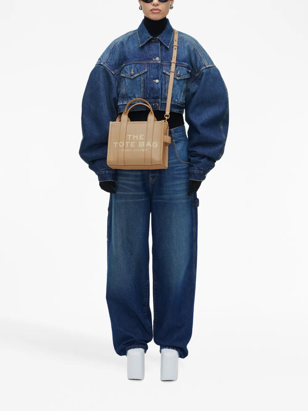 The Small Tote bag