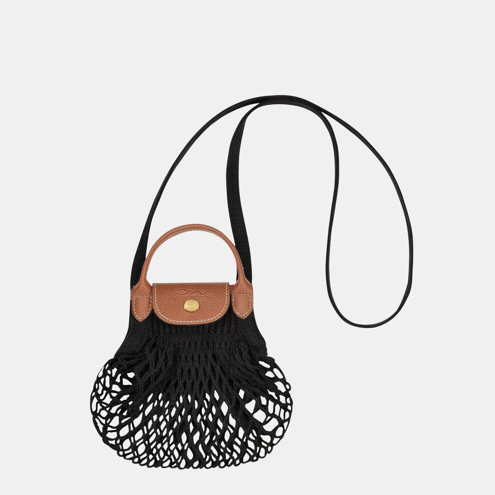LCP Filet Cross Body Bags