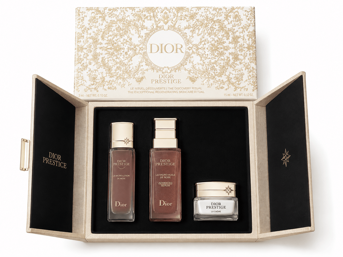 Dior Beauty Prestige - VIP GIFT - NEW IN BOX