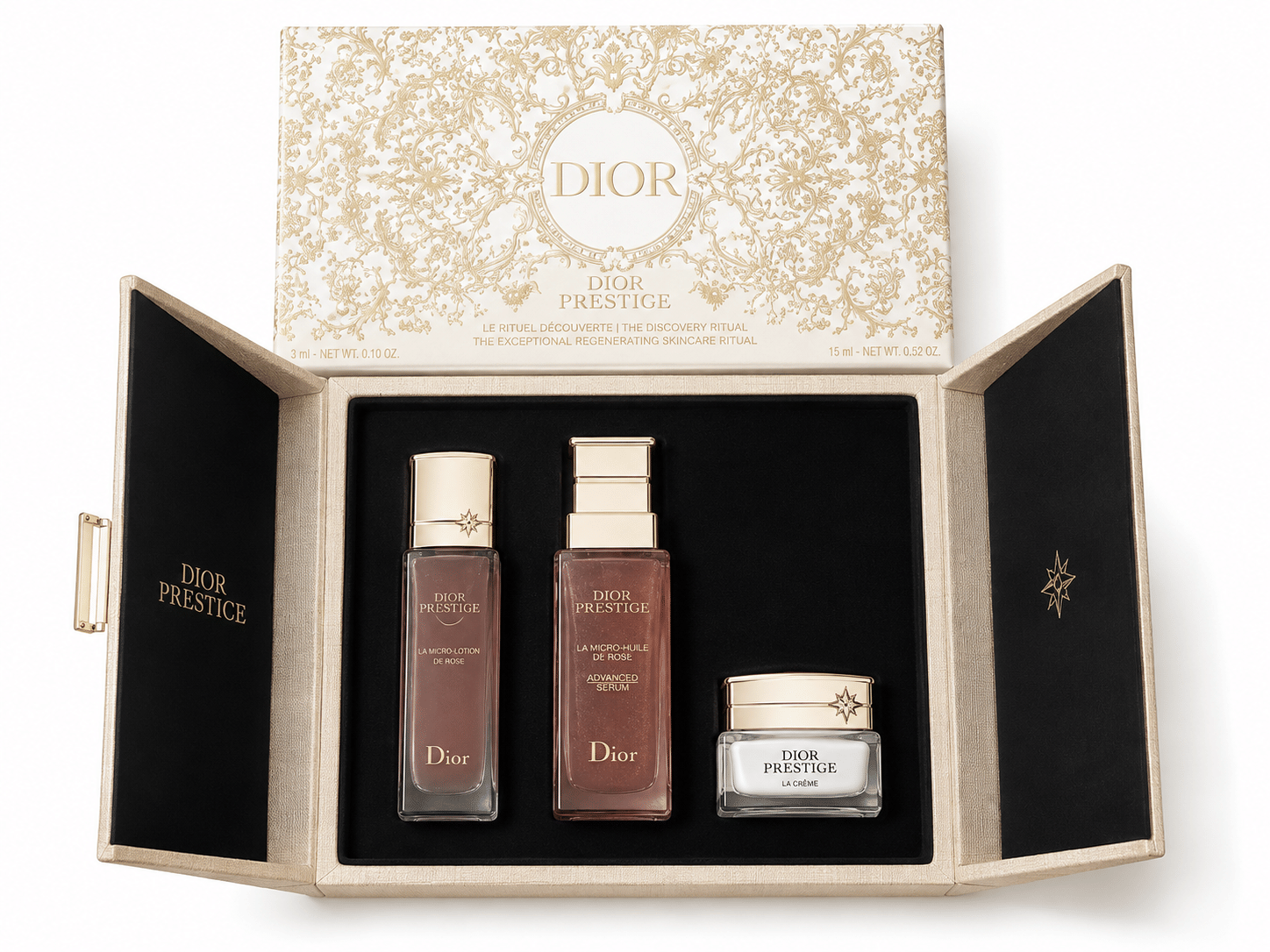 Dior Beauty Prestige - VIP GIFT - NEW IN BOX