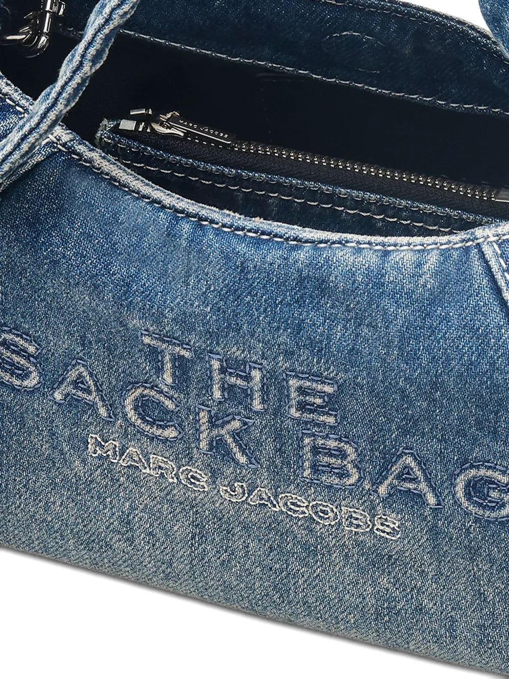 The Bow mini sack bag