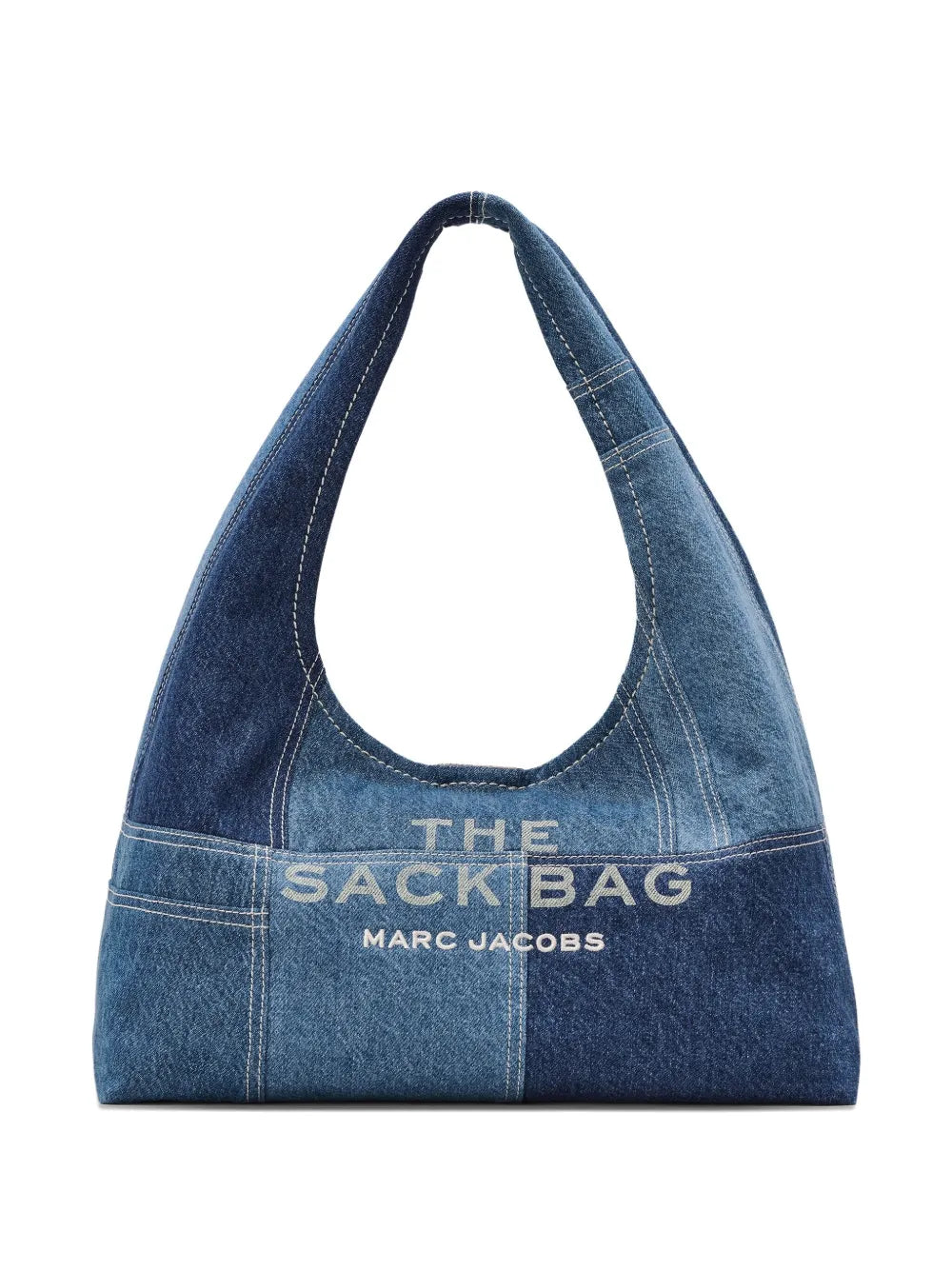 medium The Sack shoulder bag
