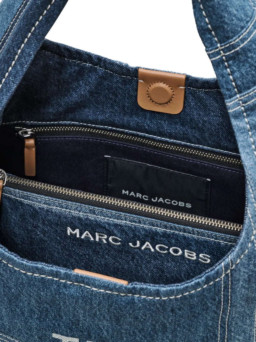 medium The Sack shoulder bag