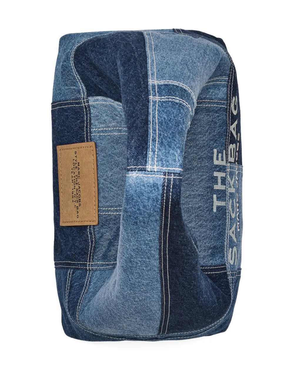 medium The Sack shoulder bag