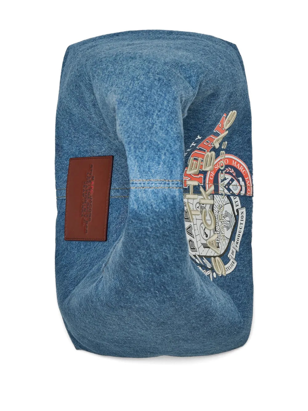 large The Sack shoulder bag