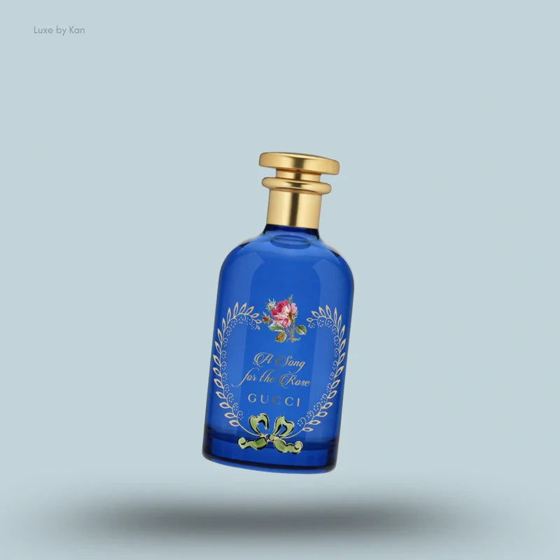 Gucci The Alchemist's Garden A Song For The Rose Eau De Parfum