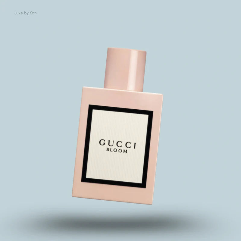 Gucci Bloom Eau De Parfum