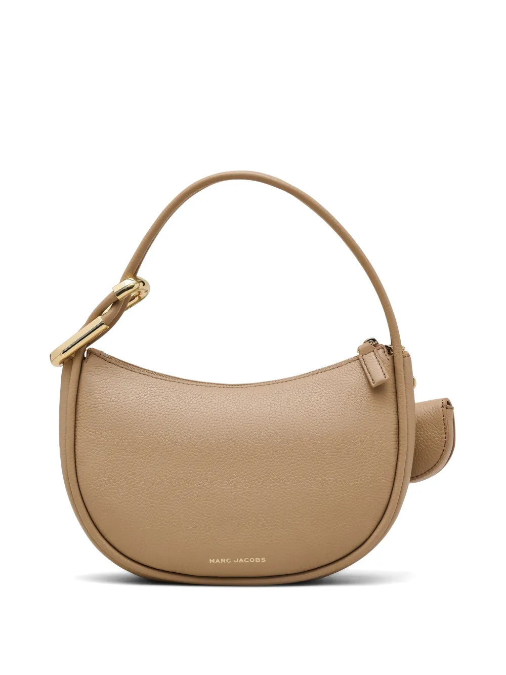 The Dual Hobo shoulder bag