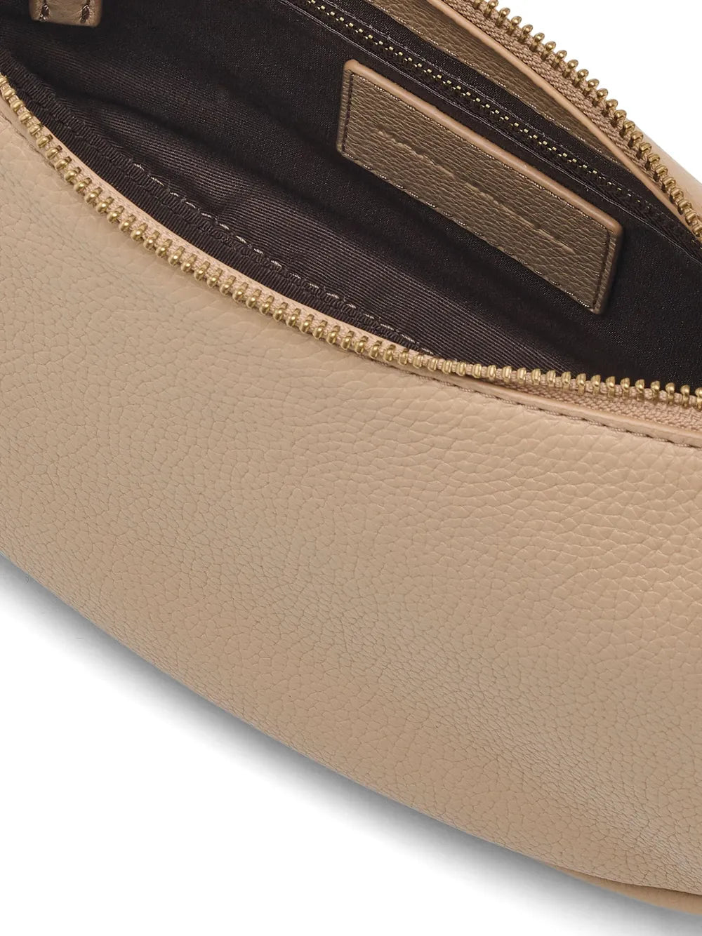 The Dual Hobo shoulder bag