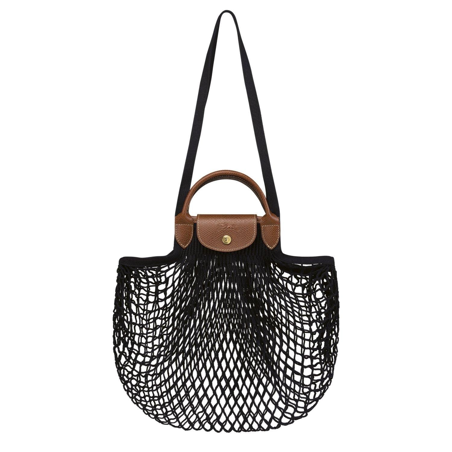 Le Pliage Filet L Mesh Bag