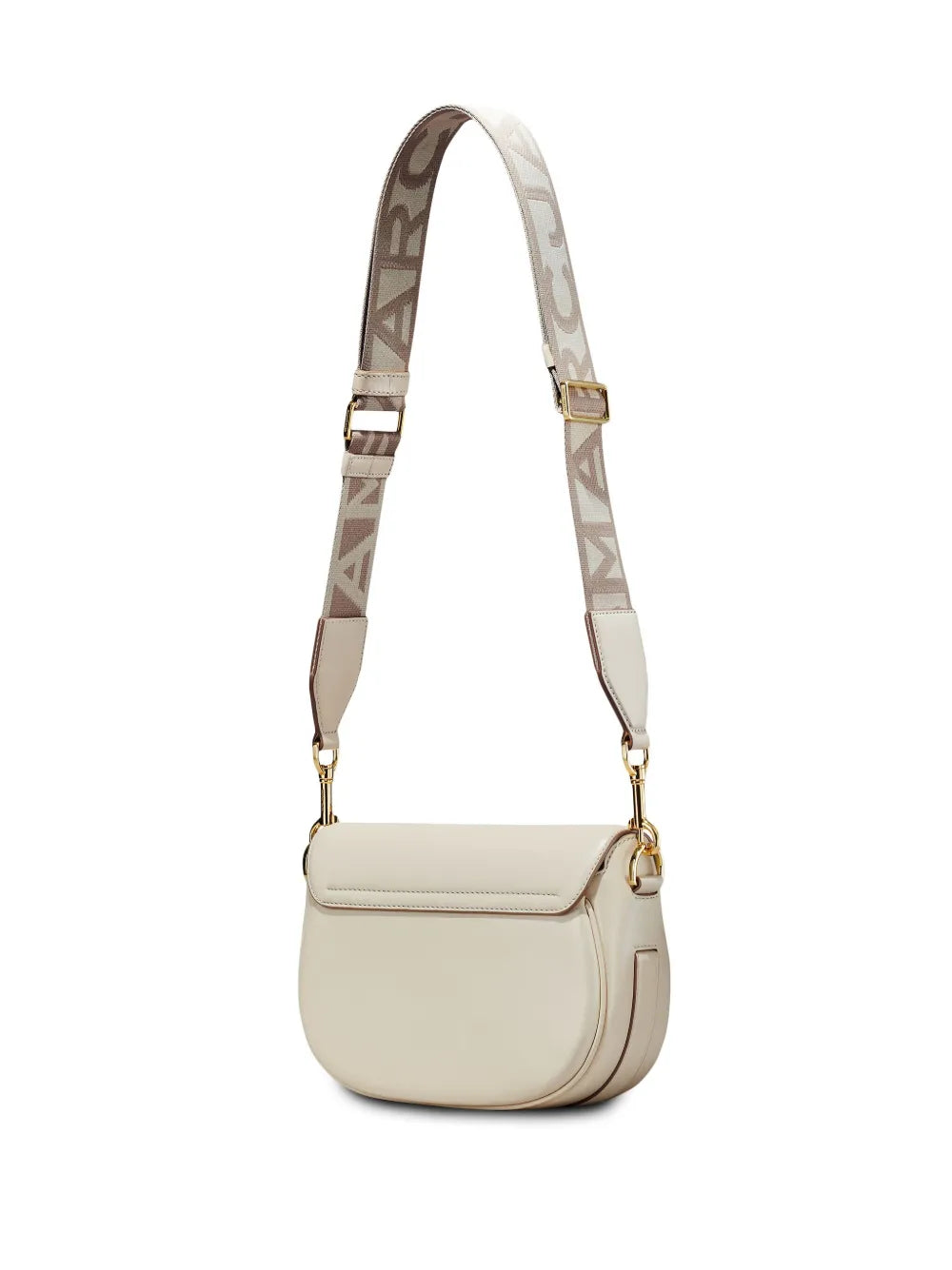 The Covered J Marc Large saddle bag