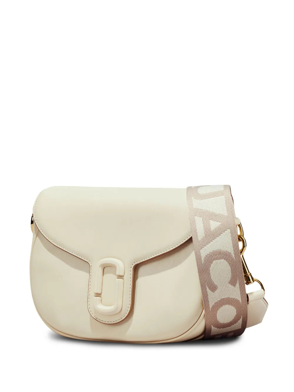 The Covered J Marc Large saddle bag