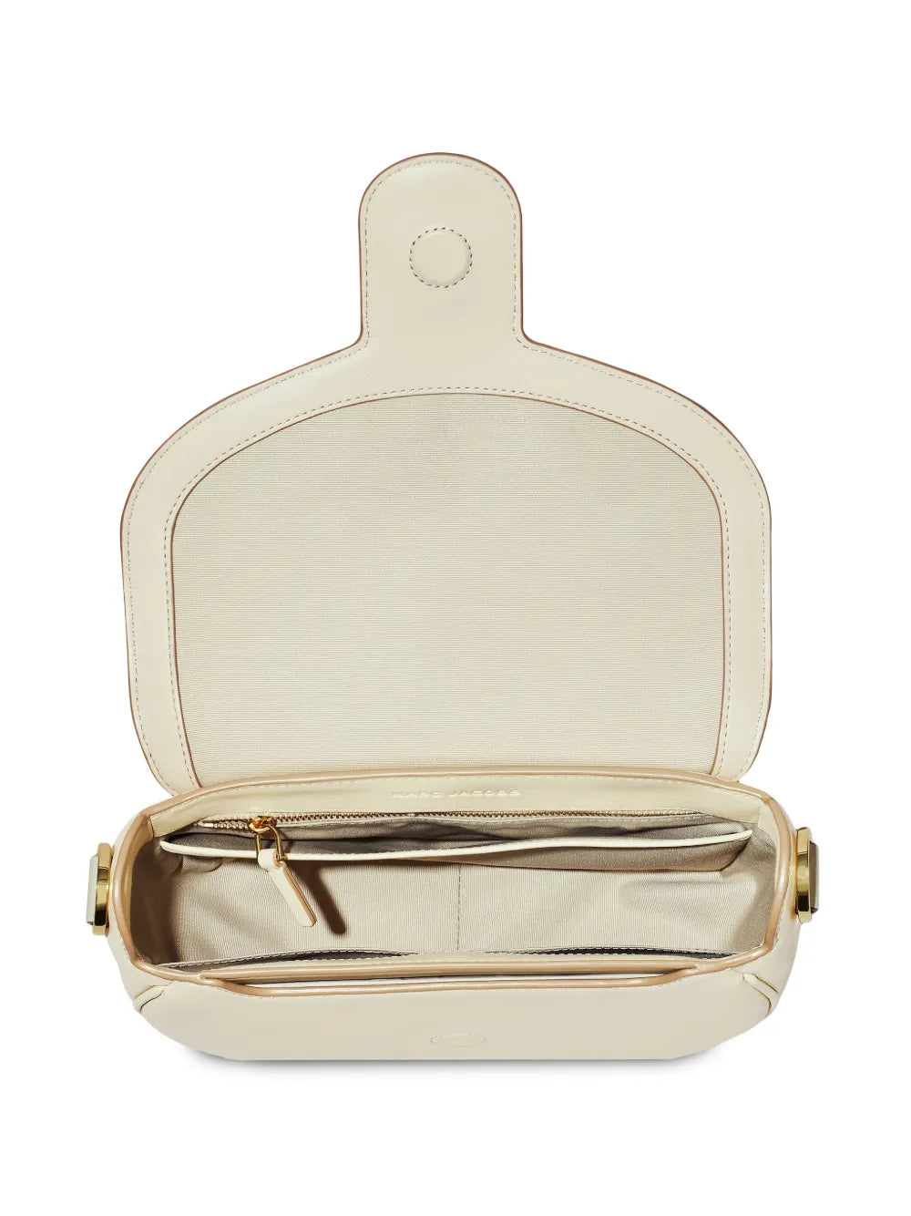 The Covered J Marc Large saddle bag