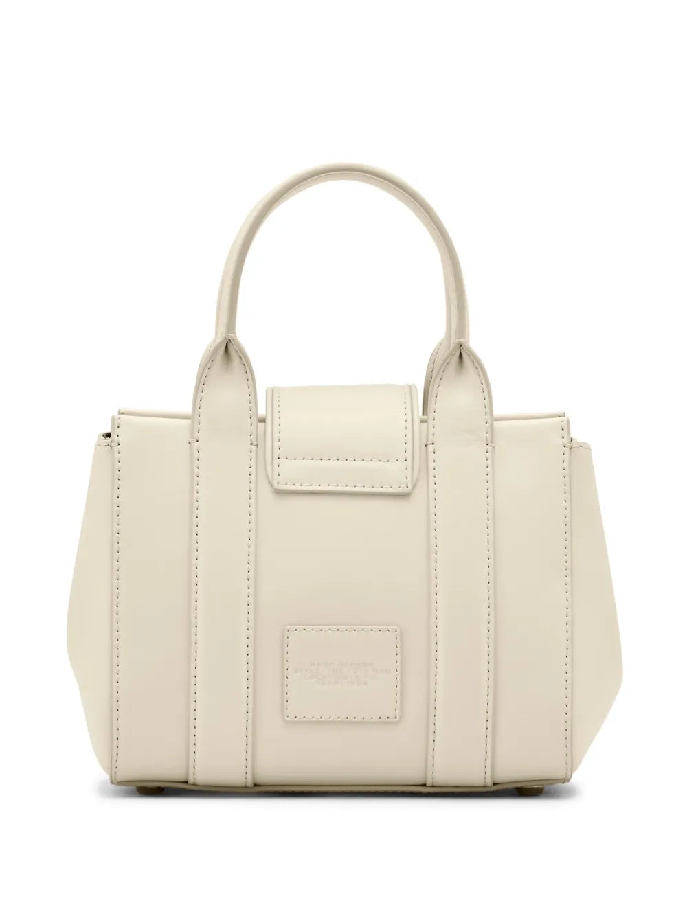The Turnlock Crossbody Tote bag