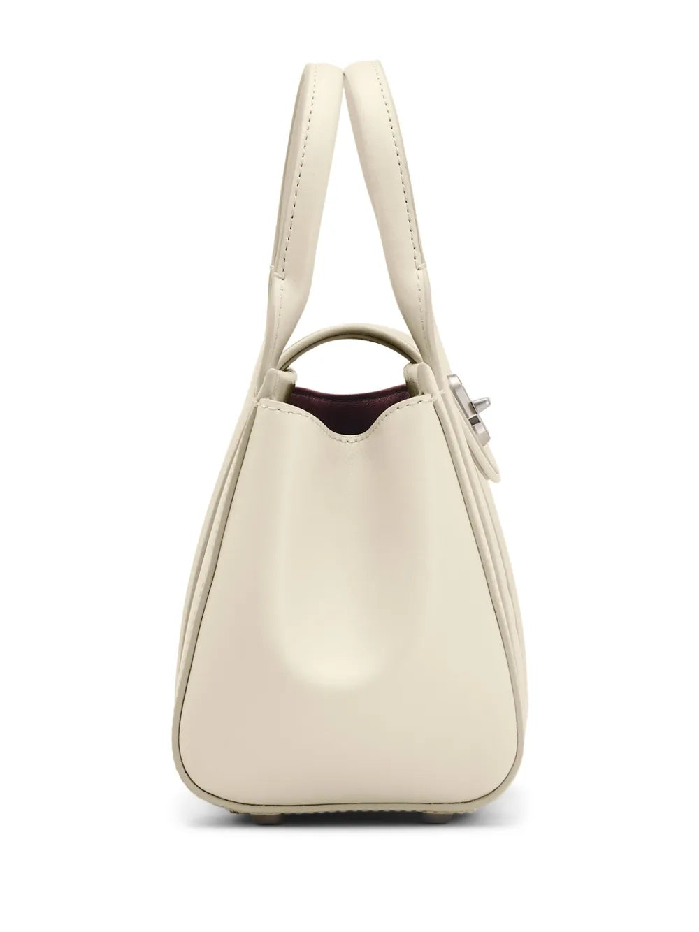 The Turnlock Crossbody Tote bag
