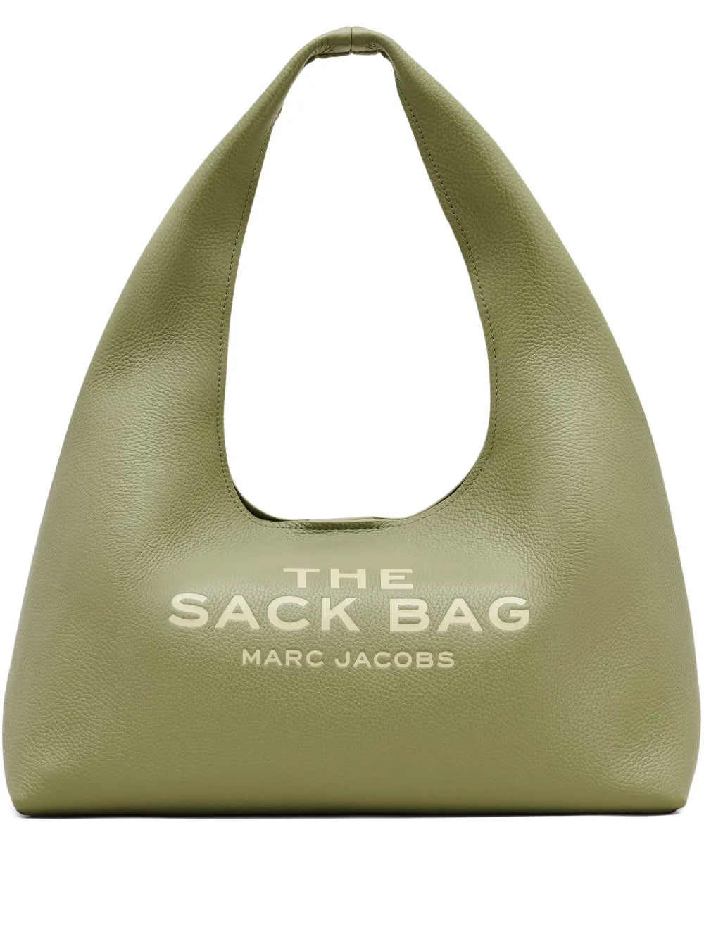 The Leather Sack Bag