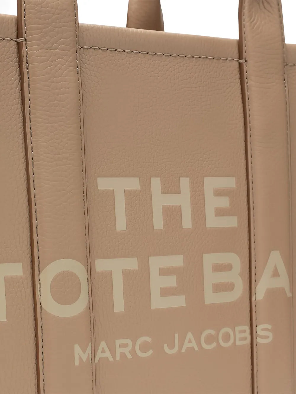 medium logo tote bag