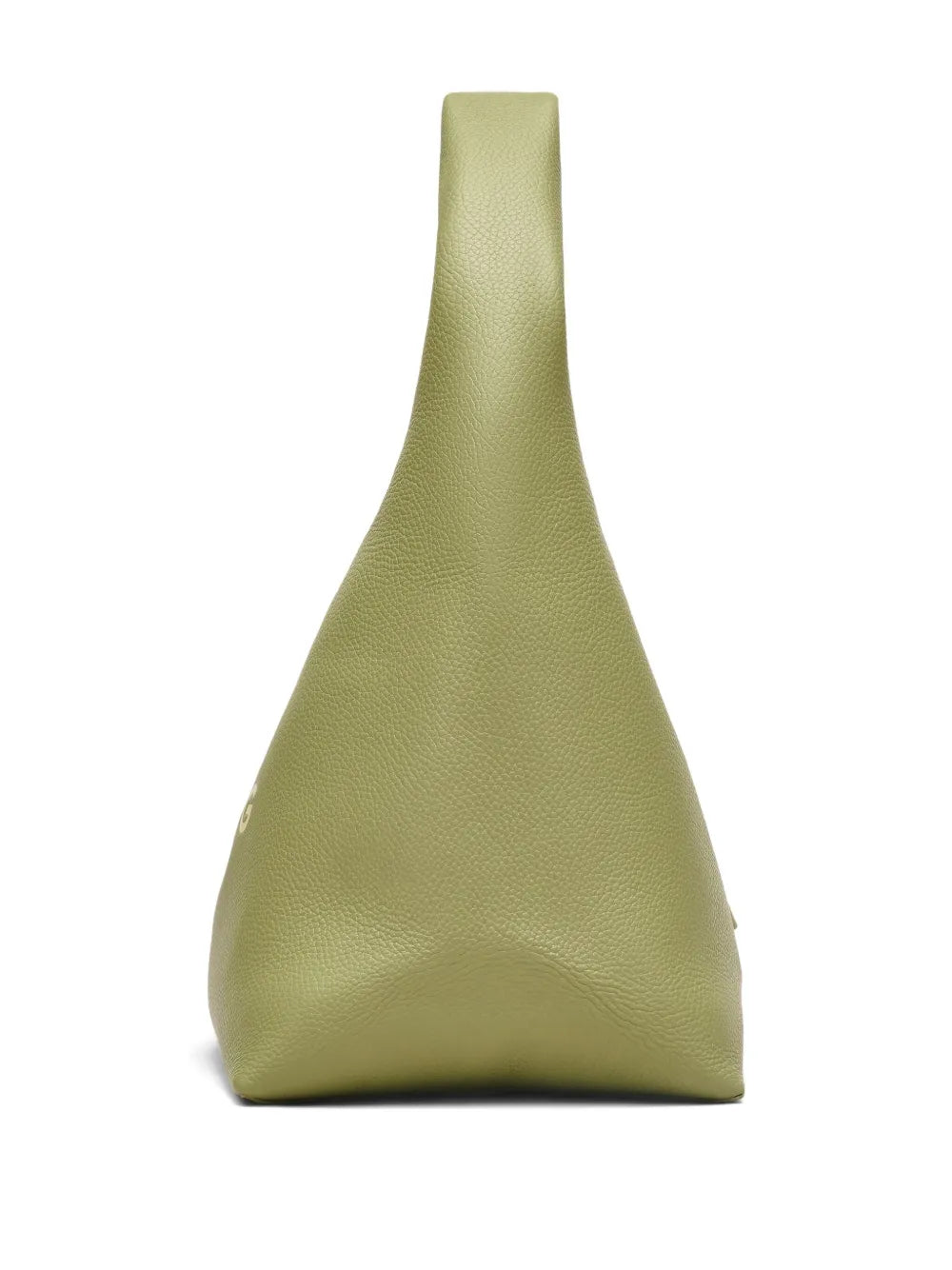 The Leather Sack Bag