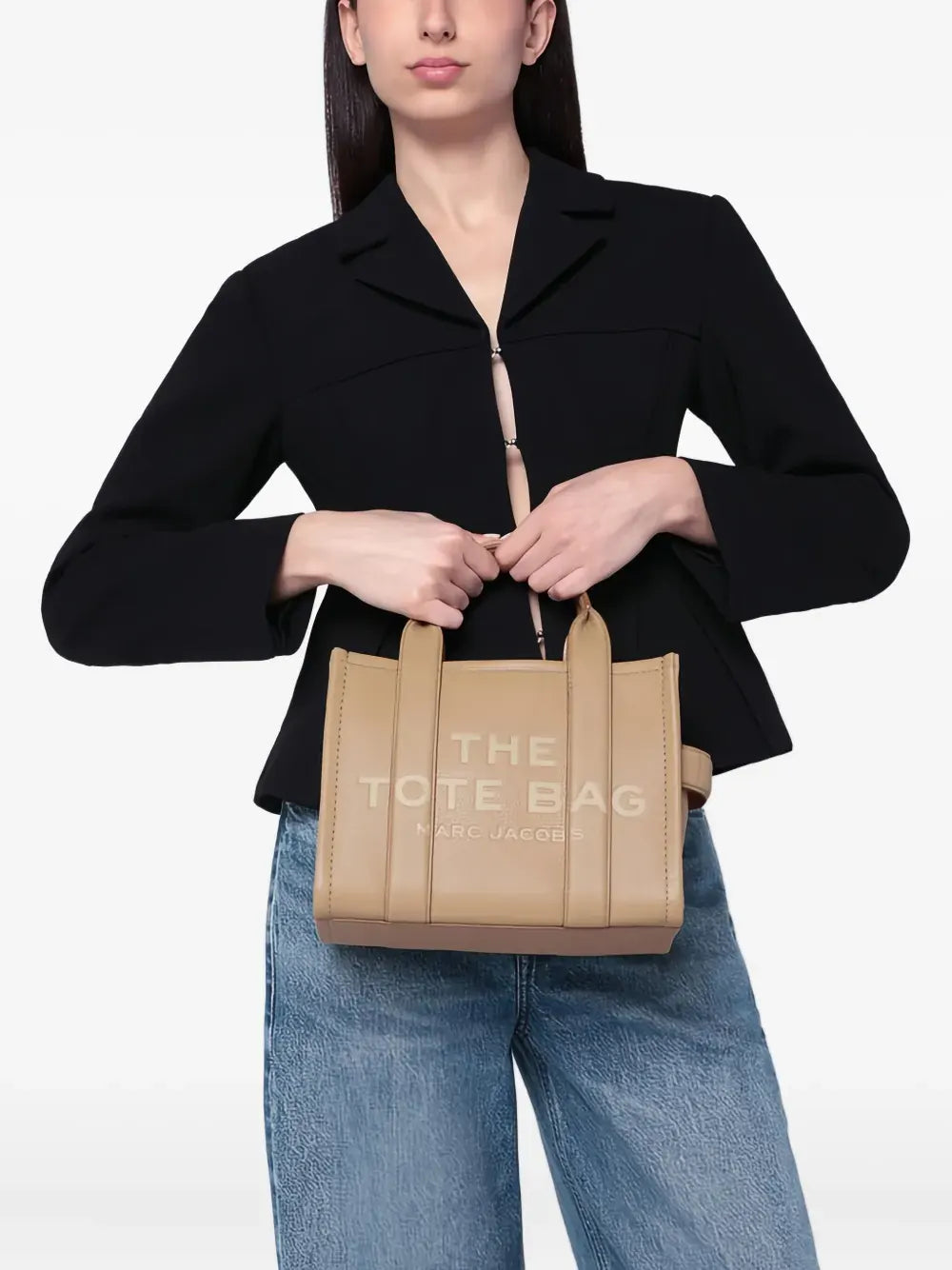 The Tote bag