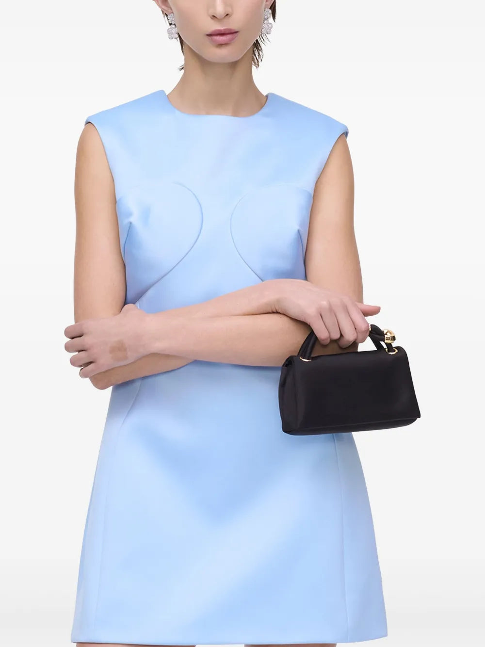 The Stain Micro dual bag