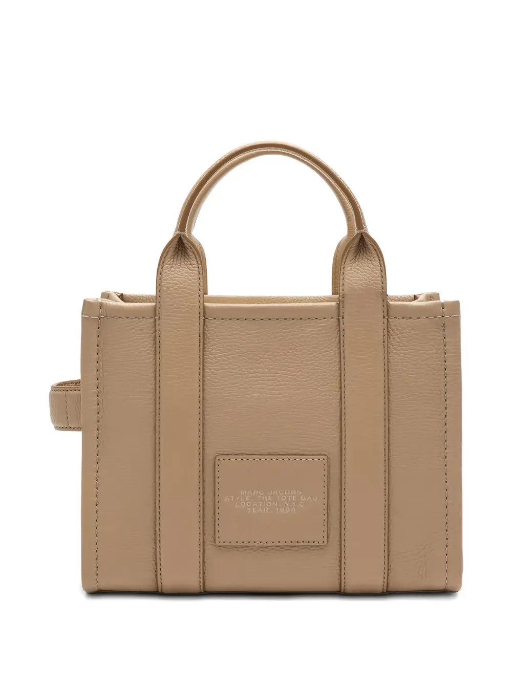The Tote bag