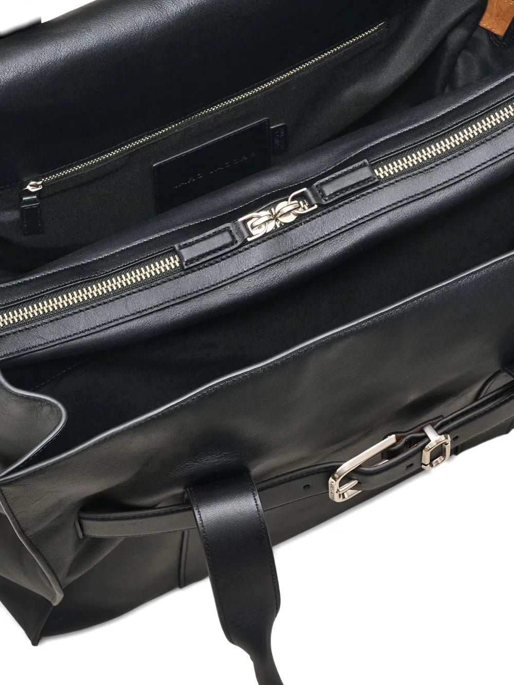 The Dakota tote bag