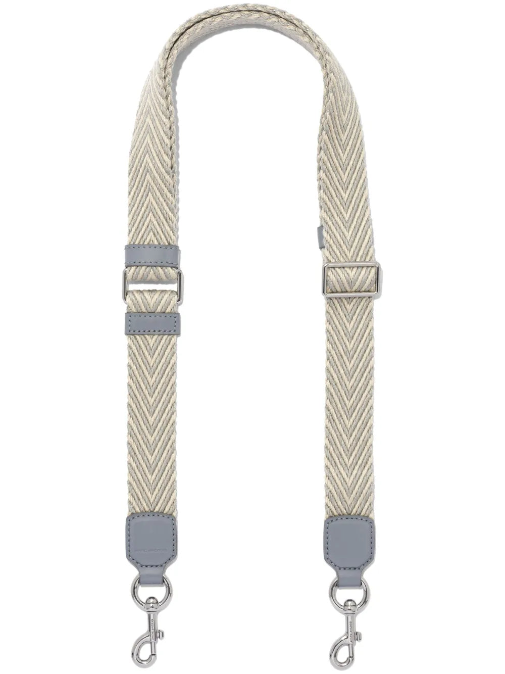 The Thin Arrow Webbing strap