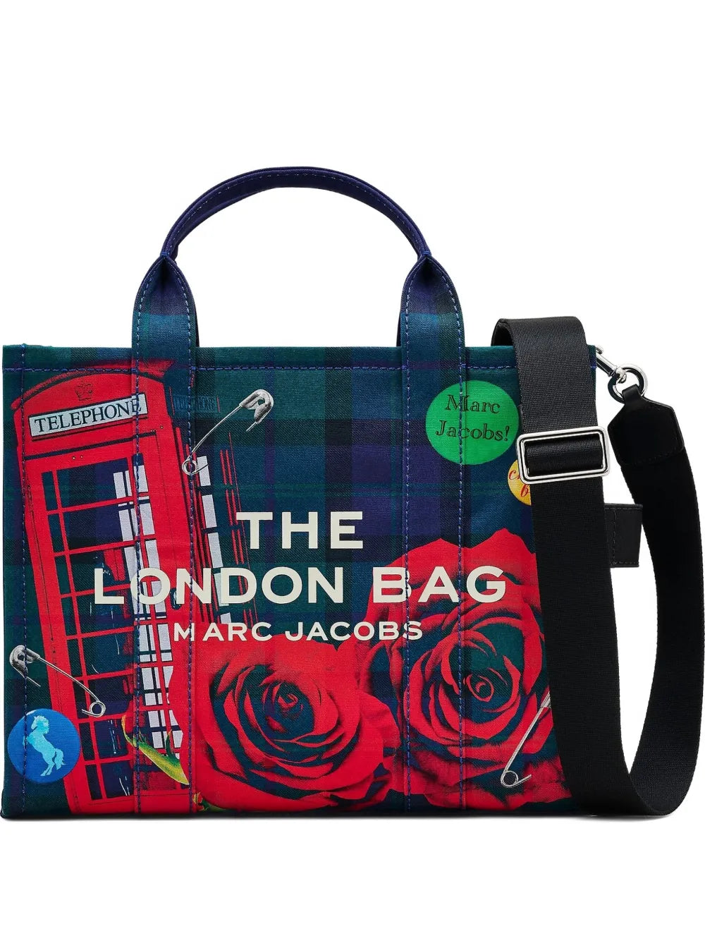 London City tote bag
