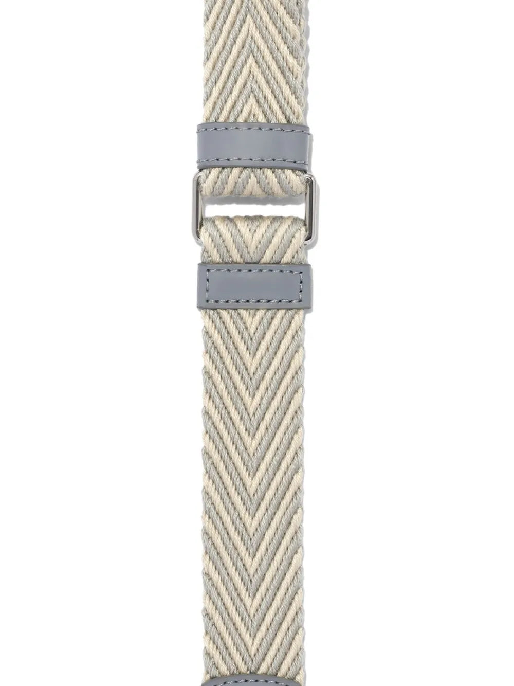 The Thin Arrow Webbing strap