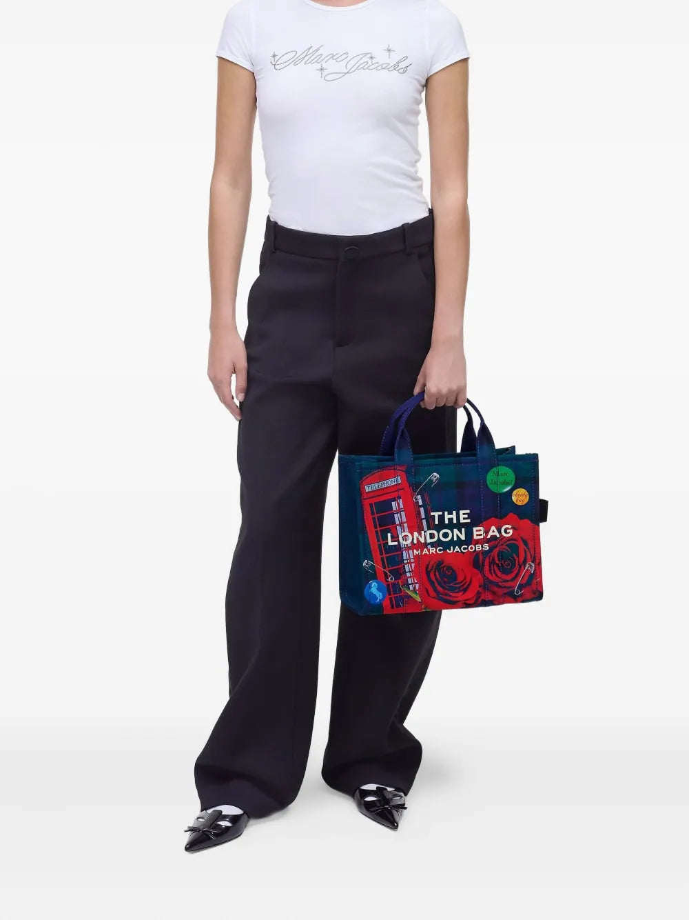 London City tote bag