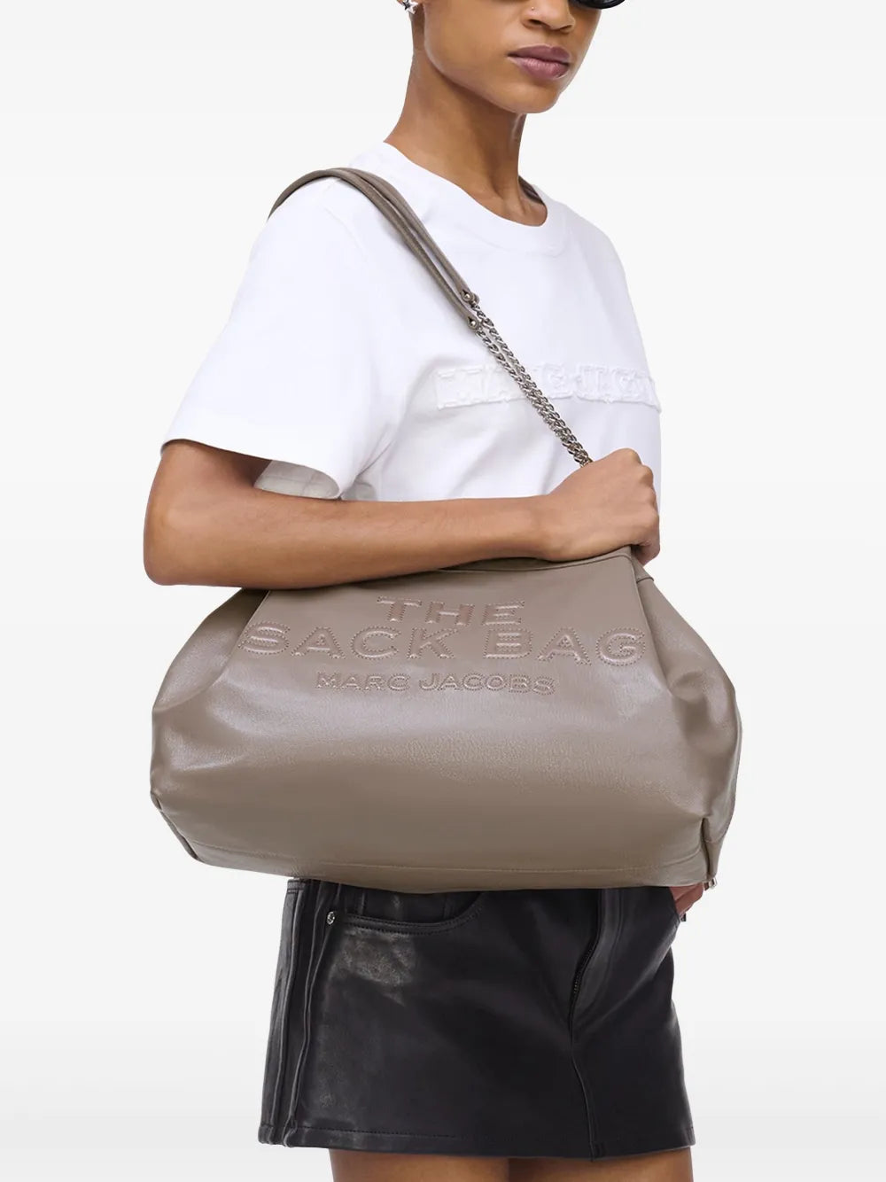 The Large Sack Bag
