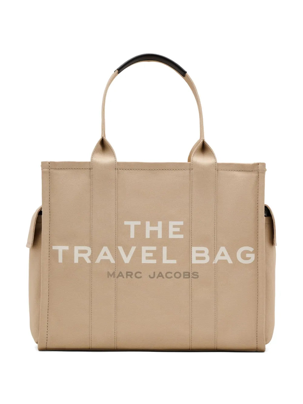 The Travel Tote Bag