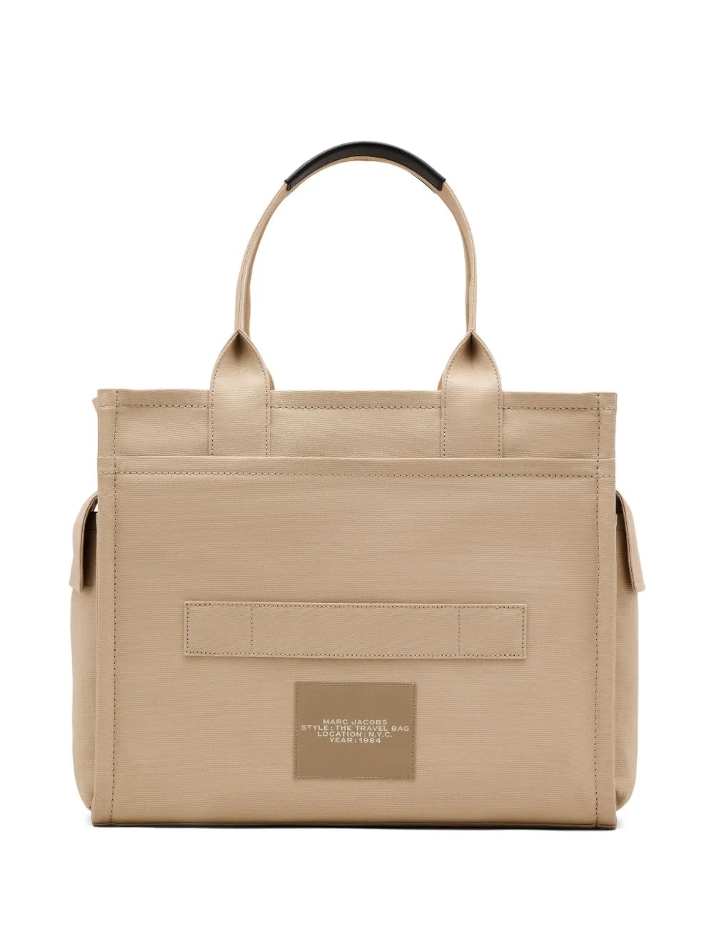 The Travel Tote Bag