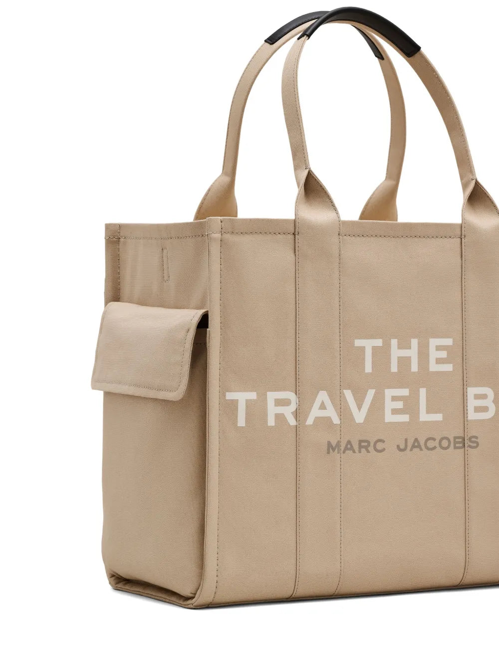 The Travel Tote Bag